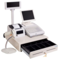 POS Optima Mini 108 ККТ ШТРИХ-М-01Ф с ФН